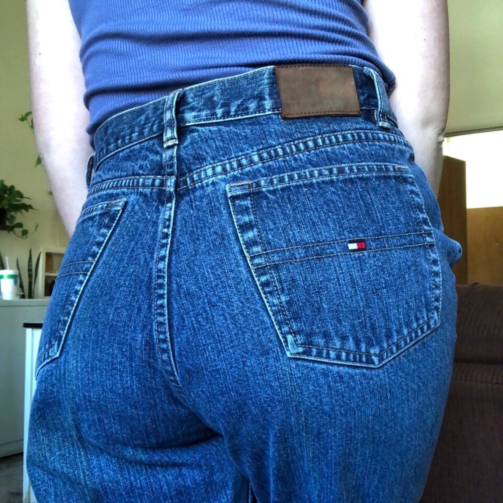 Tommy Hilfiger Jeans